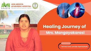 Mangayakarasi