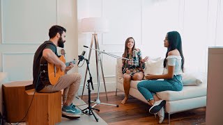 Silva e Anitta - Fica Tudo Bem (Gabi Luthai, Sabrina Lopes e Stefano Mota cover)