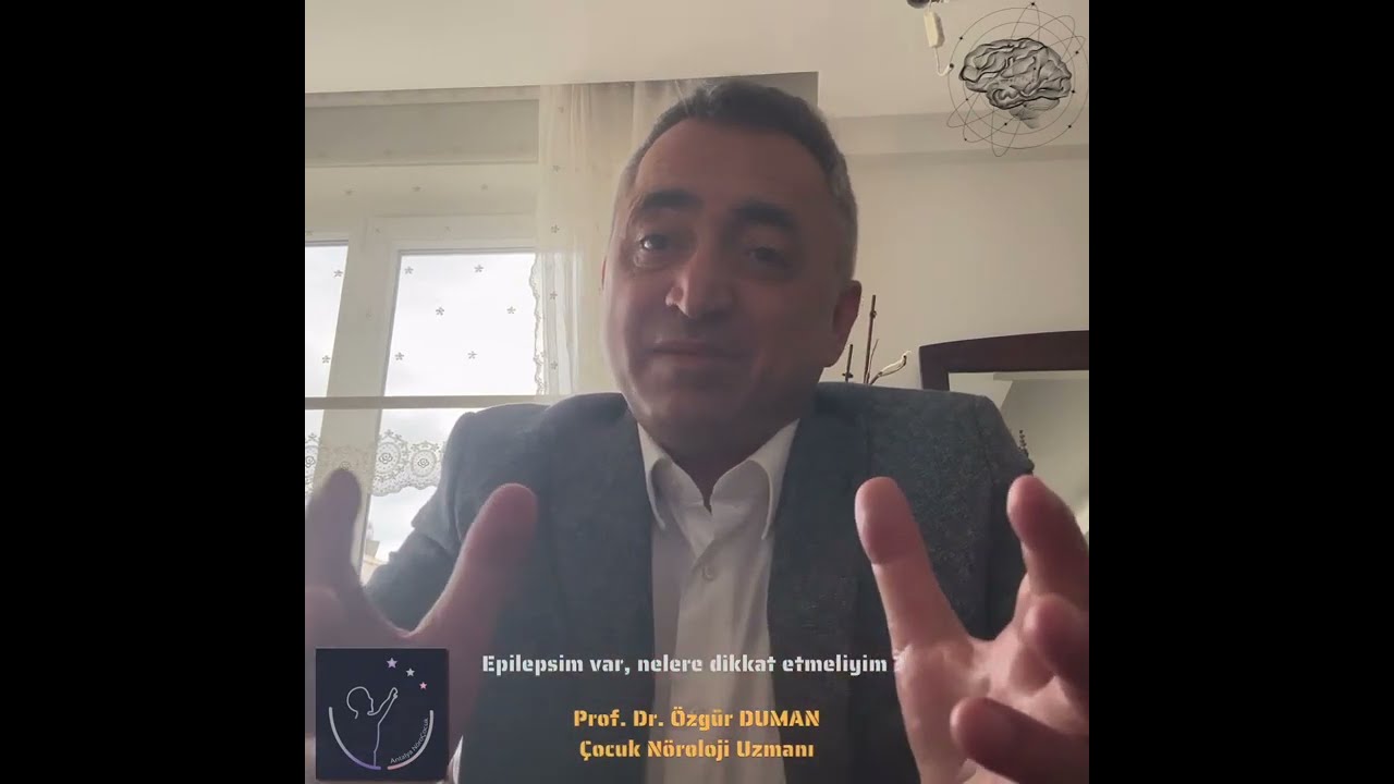 Epilepsim var nelere dikkat etmeliyim!