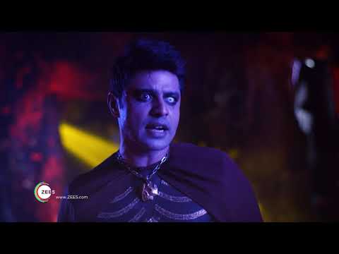 Jhanvi Lands In Daayan Lok | Daayan Promo | Watch Full Episode On ZEE5