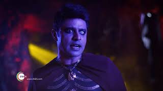 Jhanvi Lands In Daayan Lok | Daayan Promo | Watch Full Episode On ZEE5 video