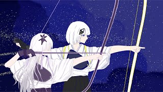 でゾワゾワ～ってきたwwあと、本当にここの可不が好きすぎる！！！ - [可不×星界] まにまに /r-906  可不×星界 カバー（ManiMani KAFU×SEKAI cover）可不が歌ってみた