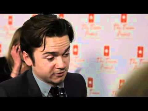 Interview with Dan Byrd