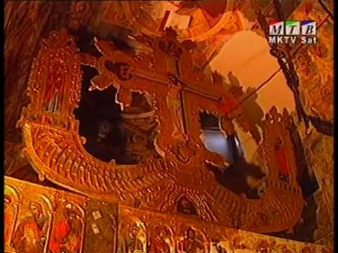 Sliminchkiot Manastir Sv Bogorodica i okolnite crkvi