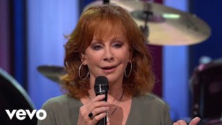 Reba McEntire - Fancy (Live From Good Morning America)