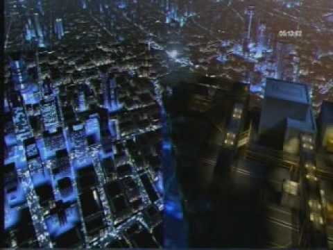 Mirror's Edge Final Level 9 'The Shard' in under 6min - Speedrun Walkthrough/Guide **SPOILERS**