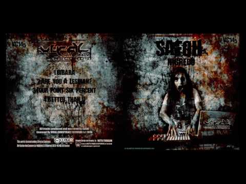 Safoh - Better Than U (Viral Conspiracy Records)