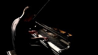 Animals As Leaders - Para Mexer (Piano and Drum Cover)