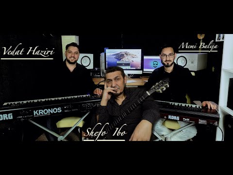 Coming Soon Shefo Ibo Ft Vedat & Memi