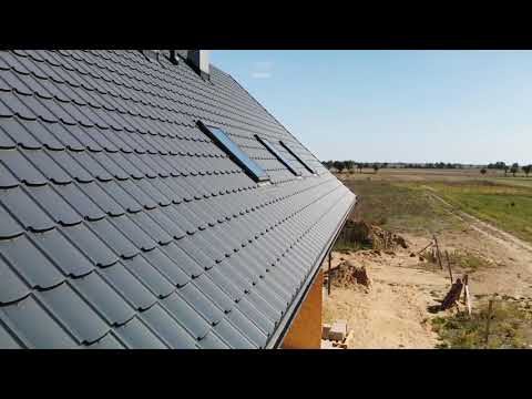 Plannja  scandic modular 30 lat gwarancji