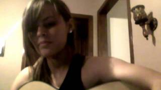 Nicki Scruggs sings Don&#39;t Forget by Demi Lovato