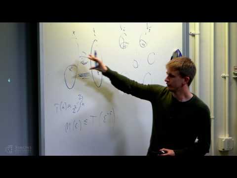 Algorithmic Regularity Lemmas and Applications