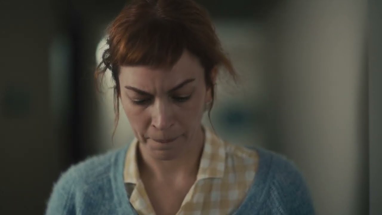 Clip - "Freckled Hands"