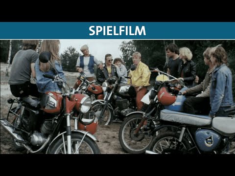 Ete und Ali [Kompletter Film] DEFA DDR 1985