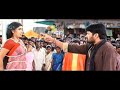 Rowdy Tortures Lady Teacher In Public Sudeep Anjala Zaveri Nammanna Kannada Movie Scene