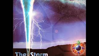 Dj Badcho vs Steve Handrixx - The Storm Is Over You (Pit Bailey Club Remix)