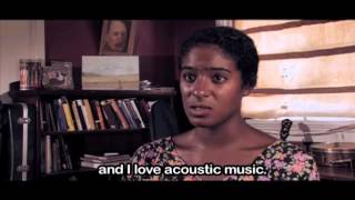 Leyla McCalla &quot;Vari-colored Songs&quot; album presentation