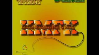 Therebeat Sessions - KMFX