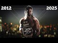All Of Seth Rollins WWE PPV Match Card Compilation 2012 2025 With Special Events