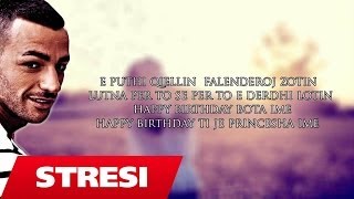 Stresi - My Queen