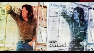 Rory Gallagher - Stompin' Ground (Alt Version) (Blueprint, 1973)