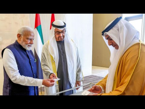 New UAE - India Payment Card Explained (Jaywan Card  UAE - BHARAT)