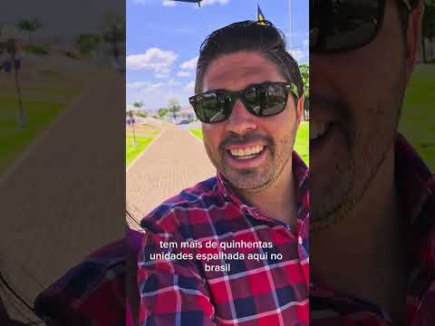 Um dia no campus Unasp-HT, universidade Adventista de São Paulo, com direito a Picnic em 25/10/25 