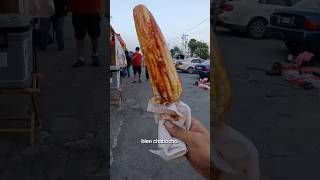 Así es la Vida en el Tianguis...
