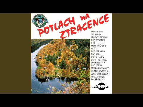 Můj Plácek Nad Řekou