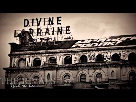Divine Lorraine - Good to You