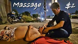 Uncle Bob's 17min - Highway Massage Shop - Deep Sleep ASMR