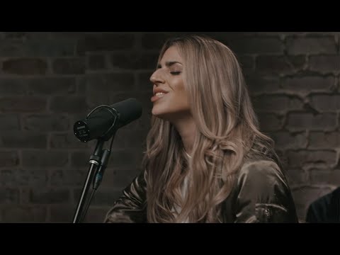 Hillsong Worship // The Passion // New Song Cafe