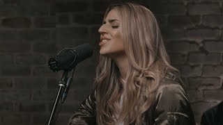 Hillsong Worship // The Passion // New Song Cafe