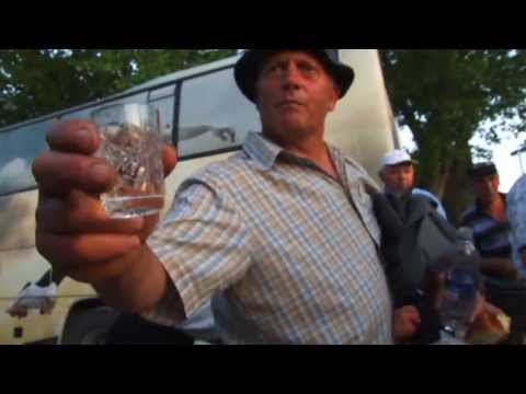 Fanii lui FC Veris după meciul cu Milsami din Cupa Moldovei