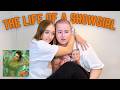Sisters React To Taylor Swift S Album The Life Of A Showgirl