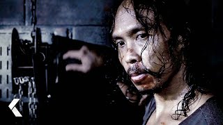 Download lagu Rama and Andi Take Out Mad Dog Scene - THE RAID | Iko Uwais mp3 Download lagu Rama and Andi Take Out Mad Dog Scene - THE RAID | Iko Uwais mp3