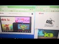 Blue S Clues Oobi Bubble Guppies Odd Squad Moose Zee GGTPME WIOW Credits Remix