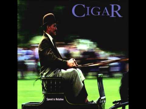 Cigar - Show Me