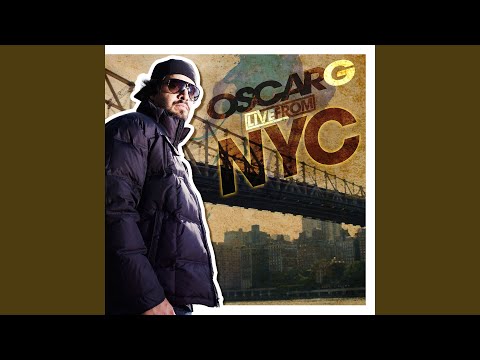 Live From NYC (FULL DJ MIX)