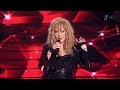 Алла Пугачева - Тянет сердце руки (Новогодняя ночь 2015/2016) 