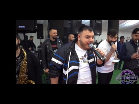 Leo De La Kuweit - Pune-ti hainele intr-o plasa (Live 100% 2023)