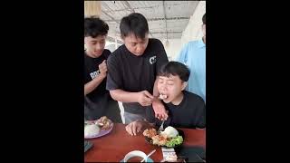 Download lagu 😂 KAKA Y2K MANJA BANGET! Makan Minta Disuapin Mas Ado! GWSM RANDOM NGAKAK! mp3