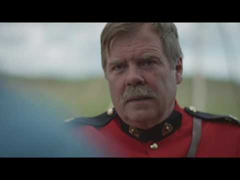 Gods Acre - Trailer (2016)