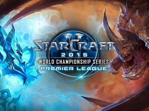 Best of StarCraft 2 - Lilbow vs  Zanster PvZ - WCS Premier League 2015