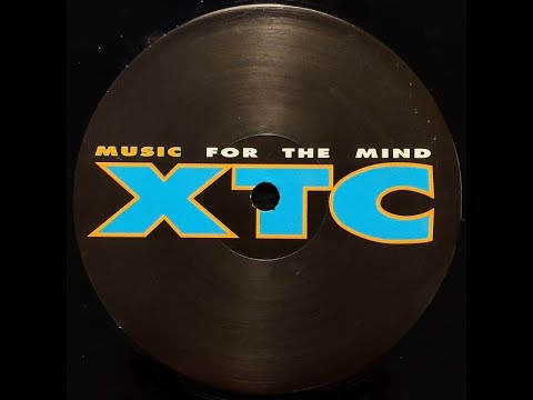 Virtua Trancer - Deep Fear (1999)