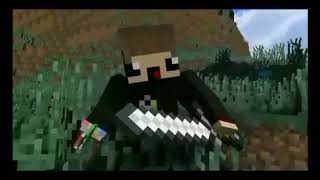 【wiiu】マイクラ　バトミニ