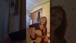 Beautiful Messes - Hillary Scott and the Scott Family cover