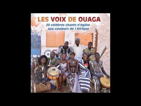 Harmonie du Sahel - Dieu nous accueille en sa maison