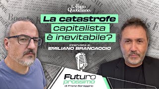 Da Trump agli Eurobond: la catastrofe capitalista è inevitabile?