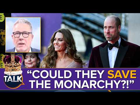 "A Very Tough Time!" | Prince William Says He Is 'Not In A Calm State' Amid Andrew Turmoil